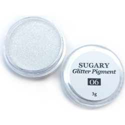 GEL.IT.UP Sugary Glitter Pigment 06 3gr