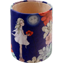 Santoro Mirabelle Μολυβοθήκη - Midnight garden 807EC02
