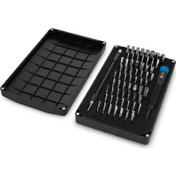 Mako Driver Kit 64pcs Set