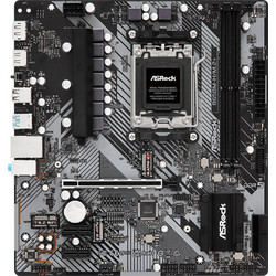 Asrock B650M-H/M.2+ Motherboard Micro ATX με AMD AM5 Socket