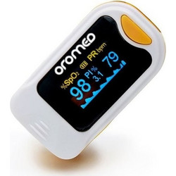 Oromed Oro-Pulse Yellow