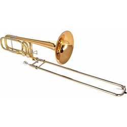 Thomann proBONE 3 GM Bass Trombone