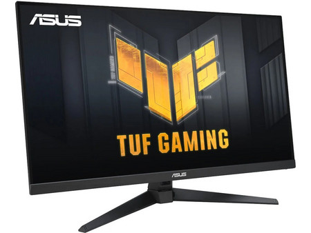 Asus VG328QA1A VA Gaming Monitor 31.5" 1920x1080 FHD 170Hz 1ms