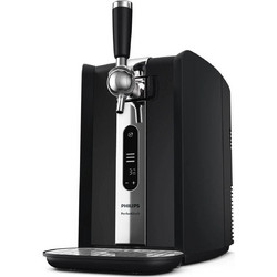 Philips Διανεμητής Μπύρας Perfectdraft Πλαστικός με Βρυσάκι HD3770/90