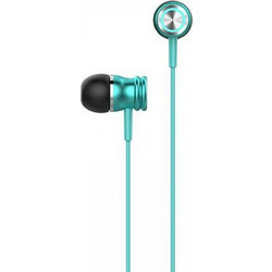 Havit E303P Handsfree In-Ear 3.5mm Blue
