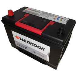 Hankook MF60046 12V 100Ah
