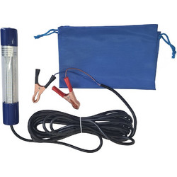 Daiki Υποβρύχια Λάμπα με Πράσινο LED (12-24V)