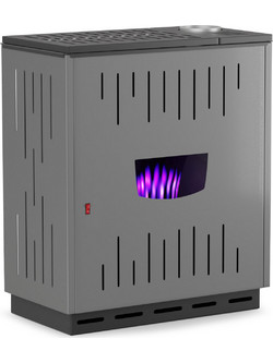Thermogatz T-20 Σόμπα Πετρελαίου 16.5kW