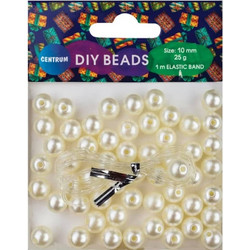 Χάντρες Centrum Pearls 10mm. 25gr. 81424
