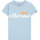 Ellesse Malia Παιδικό T-Shirt Κοντομάνικο Γαλάζιο S3E08578-426