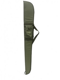 ΟΠΛΟΘΗΚΗ CORDURA ΕΝΙΣΧΥΜΕΝΗ ΜΕ ΑΟΡΤΗΡΑ ΧΑΚΙ 138cm