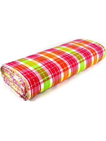 Sidirela ΥΦΑΣΜΑ "COTTON" 140CM Ε-2776