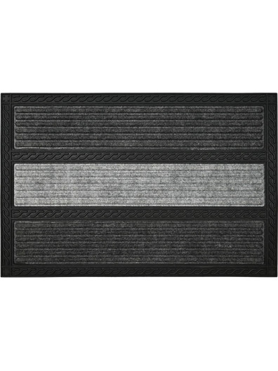 Sidirela ΠΟΔΟΜΑΚΤΡΟ MONDO 40X60CM Ε-3260