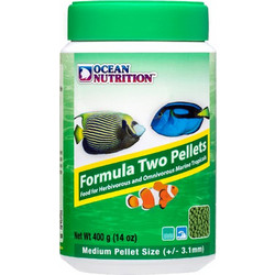 Ocean Nutrition Formula Two Marien Medium Pellets 100gr