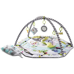 Kinderkraft Smartplay Mats