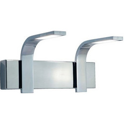 Απλίκα μπάνιου LED 2x5W 5845