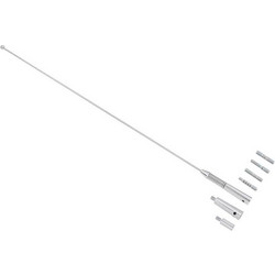Κεραία Αυτοκινήτου Sunker M2 52cm