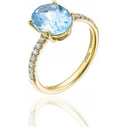 Δαχτυλίδι Chimento Armillas Acqua 1A04922BV1