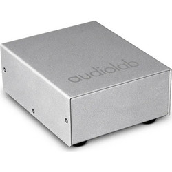 Audiolab DC Block - Silver