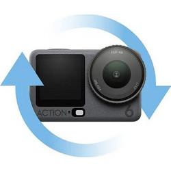 DJI Care Refresh Osmo Action 6 (ετήσιο πρόγραμμα) - e-code - (CP.SH.CR000925.01)