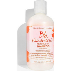 Bumble & Bumble Hairdresser's Invisible Oil Σαμπουάν για Ξηρά Μαλλιά 250ml