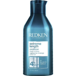 Redken Extreme Length Conditioner για Ταλαιπωρημένα Μαλλιά 300ml