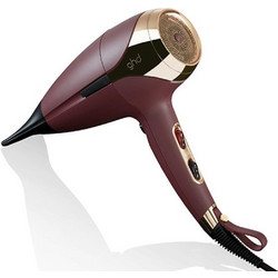 Ghd Helios Επαγγελματικό Πιστολάκι Μαλλιών Ionic 2200W Plum