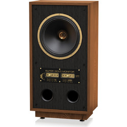 Tannoy SGM 12 Ηχείο Hi-Fi Βιβλιοθήκης 2 Δρόμων Walnut
