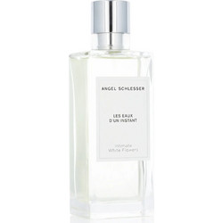 Angel Schlesser Intimate White Flowers Eau de Toilette 100ml