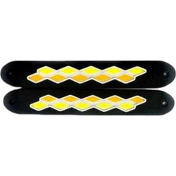 Φώτα ημέρας αυτοκινήτου LED - R-D17102-04 - 110322