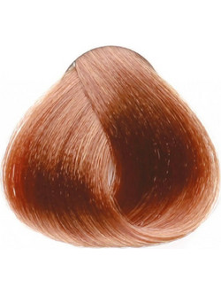 Inebrya Color 4-8 Chestnut Matte 100ml