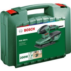 Bosch PSS 200A