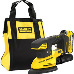 Stanley SFMCW221D1S