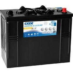 Exide Equipment Gel ES1300 12V 120Ah