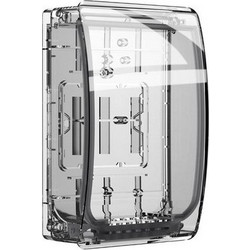 SONOFF θήκη για smart διακόπτες BOX-R2, αδιάβροχη, διάφανη