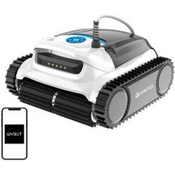 ROBOTIC POOL CLEANER WYBOT M1C