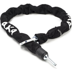 Αλυσίδα Plug-in AXA ULC Pro για Κλειδαριά AXA Imenso/Block XXL 100 cm 8.5 mm 59572595SS