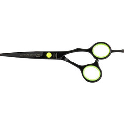 Ψαλίδι Κουρέματος Bifull Cutting Scissor Supreme Black Line 6'' Μαύρο