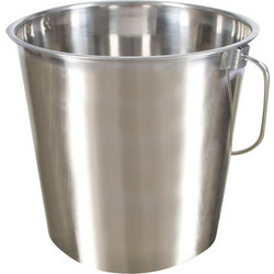 AISI 201 Kerbl 29375 5.7lt