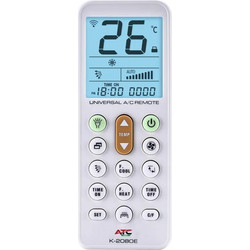 Chunghop K-2080E