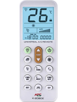 Chunghop K-2080E