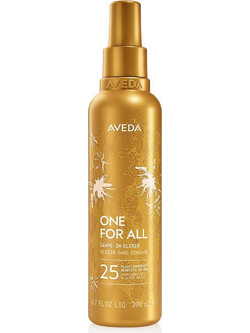 One For All Leave-In Elixir 200ml