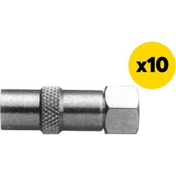 ADAPTOR VR7542 F ΑΡΣΕΝΙΚΟ ΣΕ RF ΑΡΣΕΝΙΚΟ ENGEL 10 ΤΕΜΑΧΙΑ