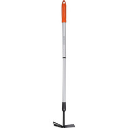 Τηλεσκοπικό Σκαλιστήρι Black & Decker Ατσάλινο 66-101 cm Black/Orange 871125223531
