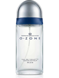 Sergio Tacchini O-Zone Eau de Toilette 30ml