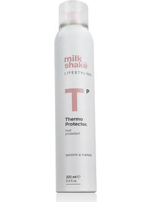 Milk_Shake Lifestyling Thermo-Protector Θερμοπροστατευτικό Μαλλιών για Επανόρθωση 200ml