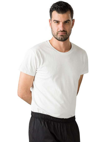 Μπλούζα unisex Melbourne MK022WV - Mukua
