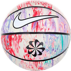 NIKE EVERYDAY PLAYGROUND 8P NEXT NATURE DEFLATED N.100.7037-944 Πολύχρωμο