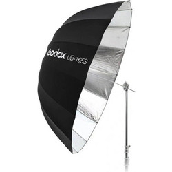 Godox UB-165S 165cm Black / Silver