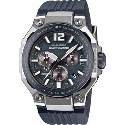 Casio G-Shock Gravitymaster Ανδρικό Ρολόι με Μπλε Καουτσούκ Λουράκι GWR-B3000A-2AER